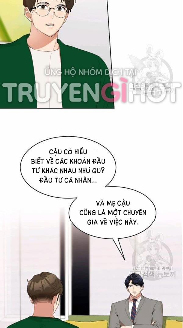 [18+] Về Bên Em 28 trang 2