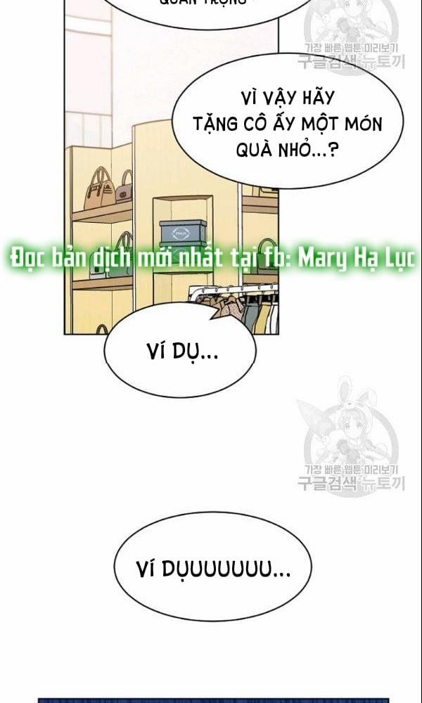 [18+] Về Bên Em 28 trang 20