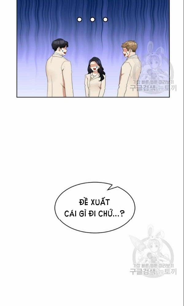 [18+] Về Bên Em 28 trang 21