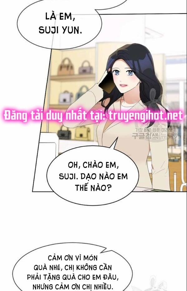 [18+] Về Bên Em 28 trang 29