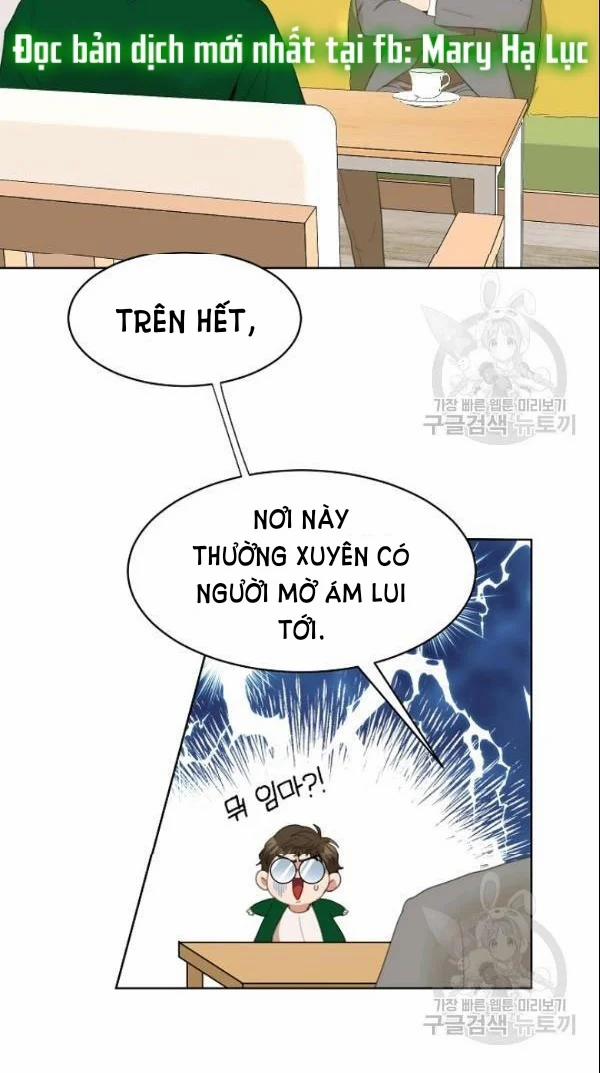 [18+] Về Bên Em 28 trang 3