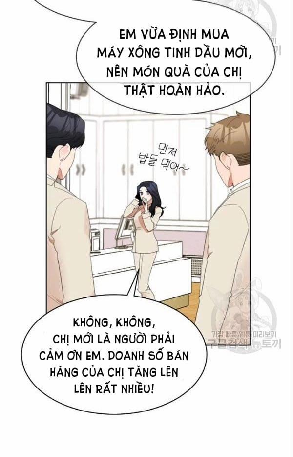 [18+] Về Bên Em 28 trang 30