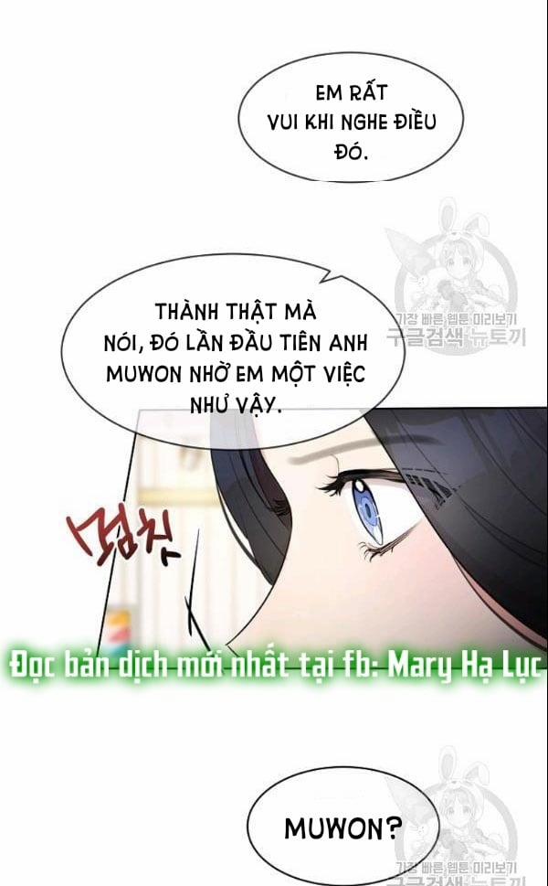 [18+] Về Bên Em 28 trang 31