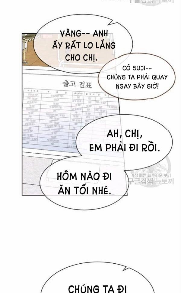 [18+] Về Bên Em 28 trang 32