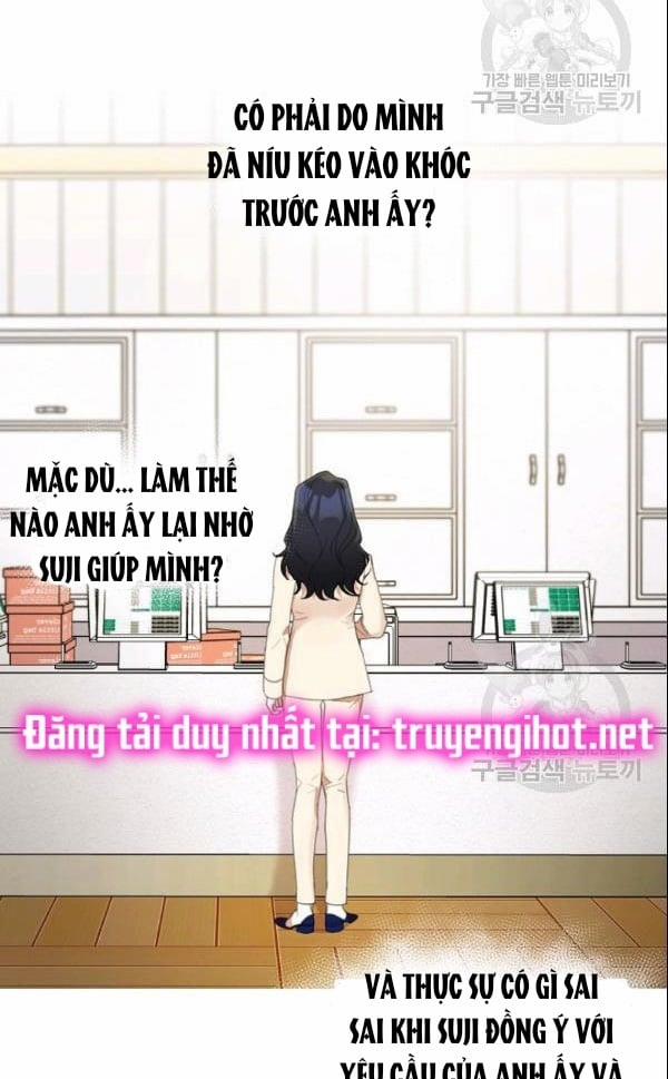 [18+] Về Bên Em 28 trang 37