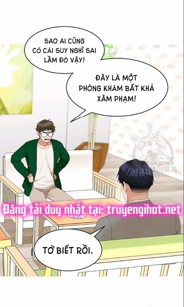 [18+] Về Bên Em 28 trang 4