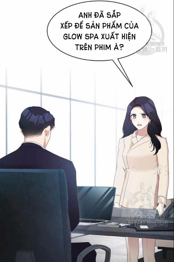 [18+] Về Bên Em 28 trang 45