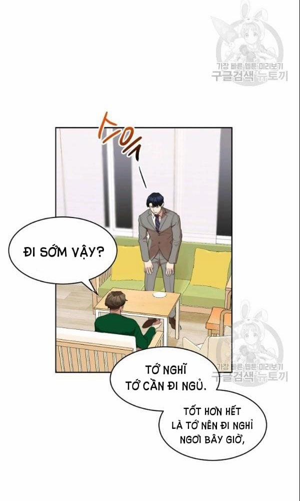 [18+] Về Bên Em 28 trang 5