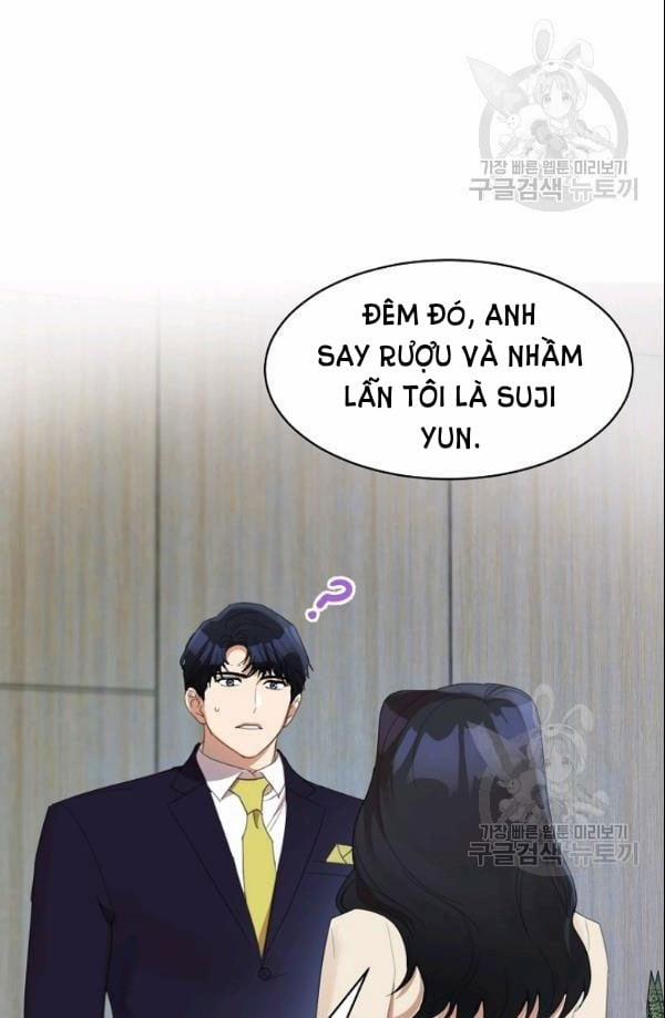 [18+] Về Bên Em 28 trang 60