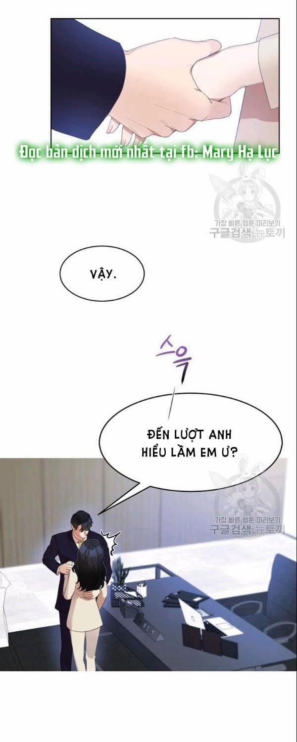 [18+] Về Bên Em 29 trang 10