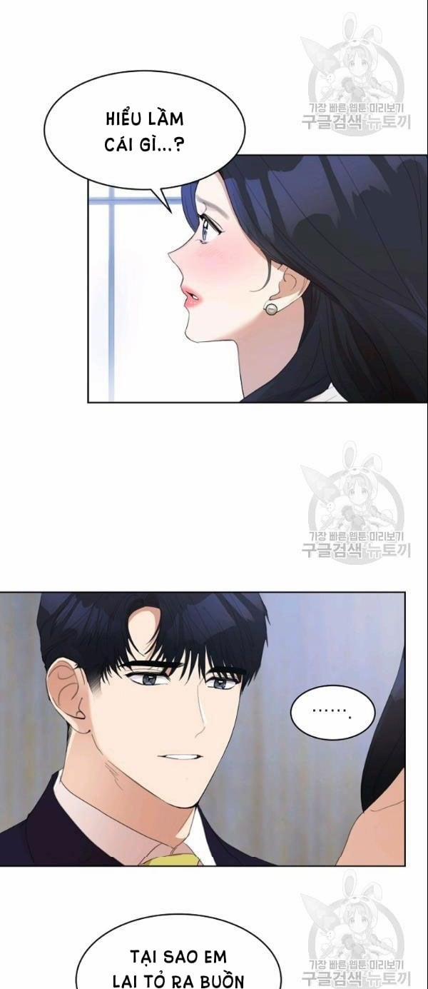 [18+] Về Bên Em 29 trang 11