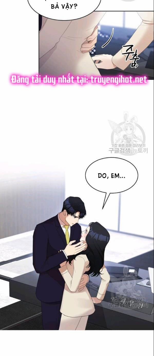 [18+] Về Bên Em 29 trang 12