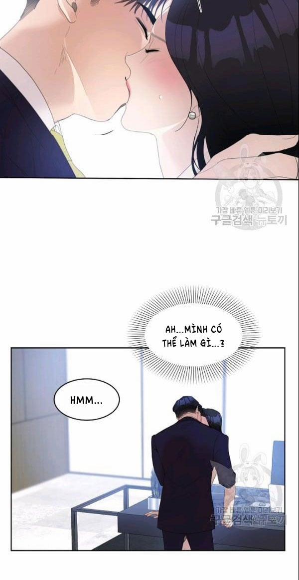 [18+] Về Bên Em 29 trang 16