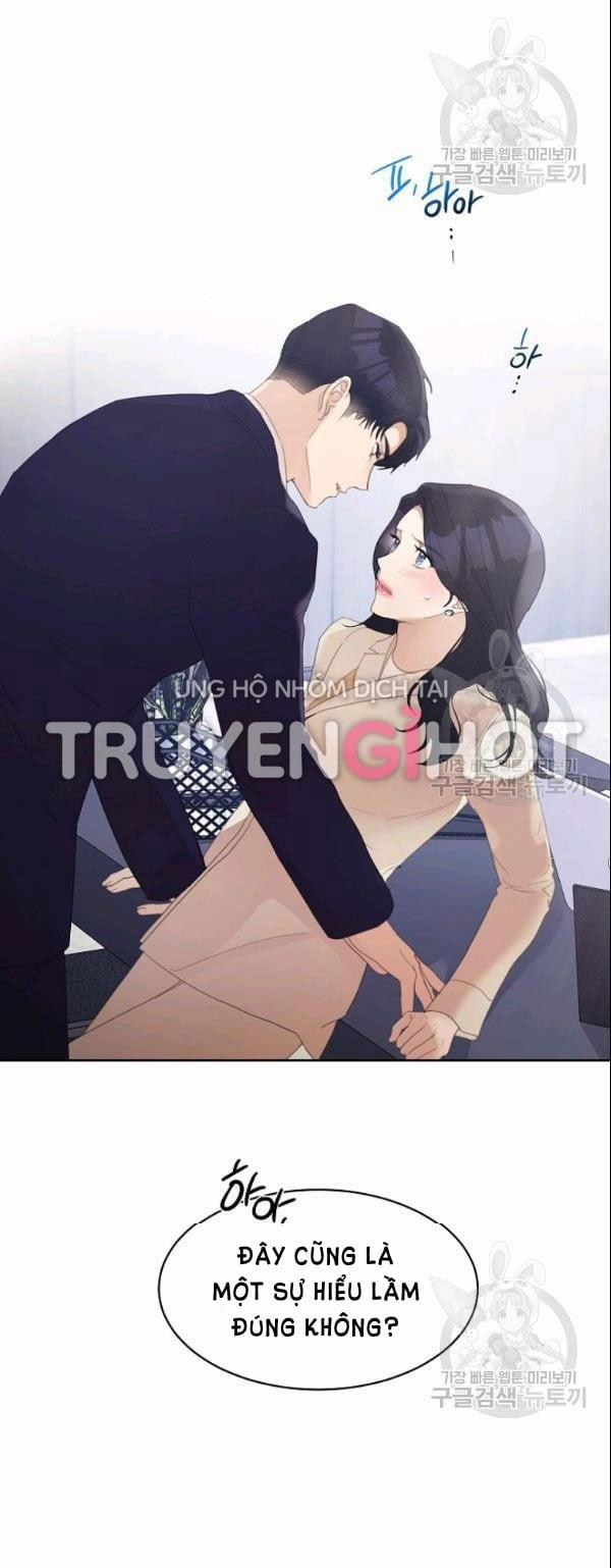 [18+] Về Bên Em 29 trang 19