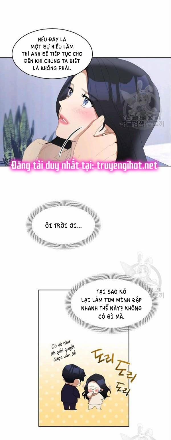 [18+] Về Bên Em 29 trang 20