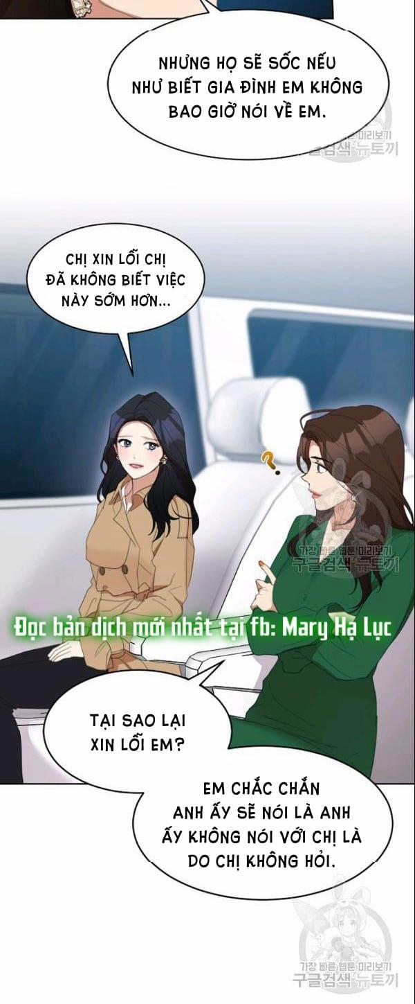 [18+] Về Bên Em 29 trang 28