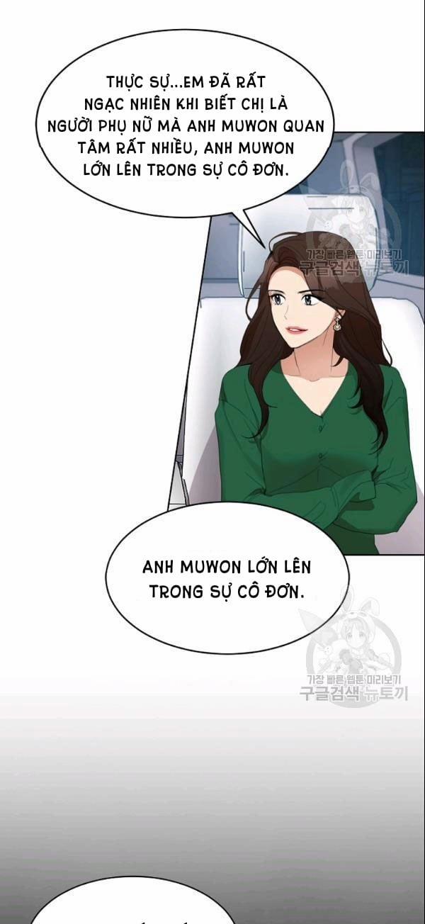 [18+] Về Bên Em 29 trang 31