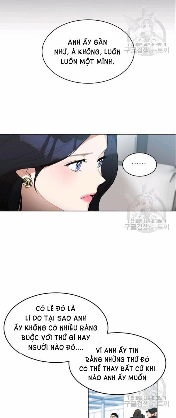 [18+] Về Bên Em 29 trang 33