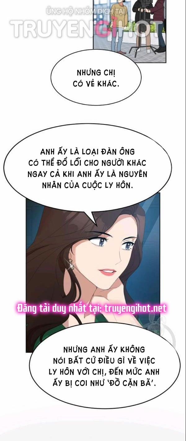 [18+] Về Bên Em 29 trang 34