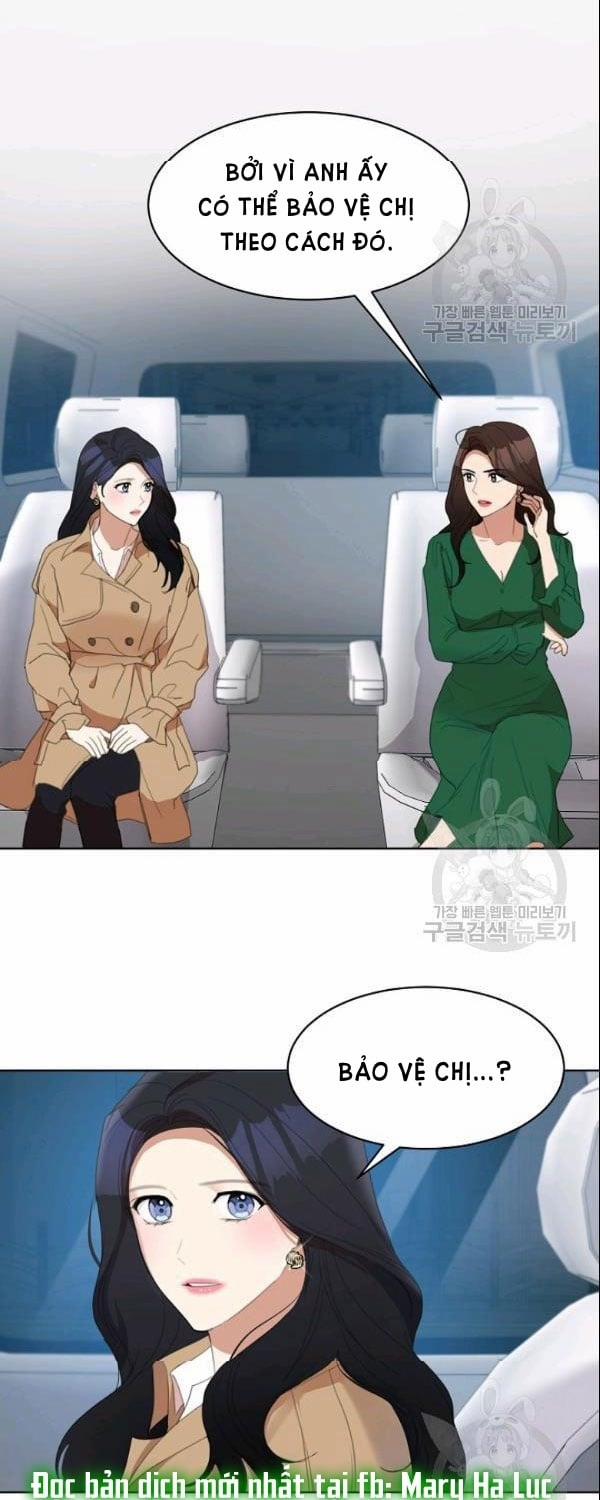 [18+] Về Bên Em 29 trang 35