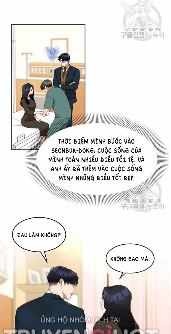 [18+] Về Bên Em 29 trang 39