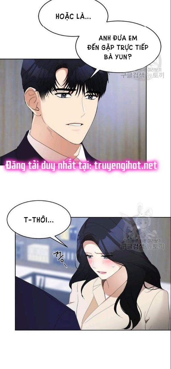 [18+] Về Bên Em 29 trang 8