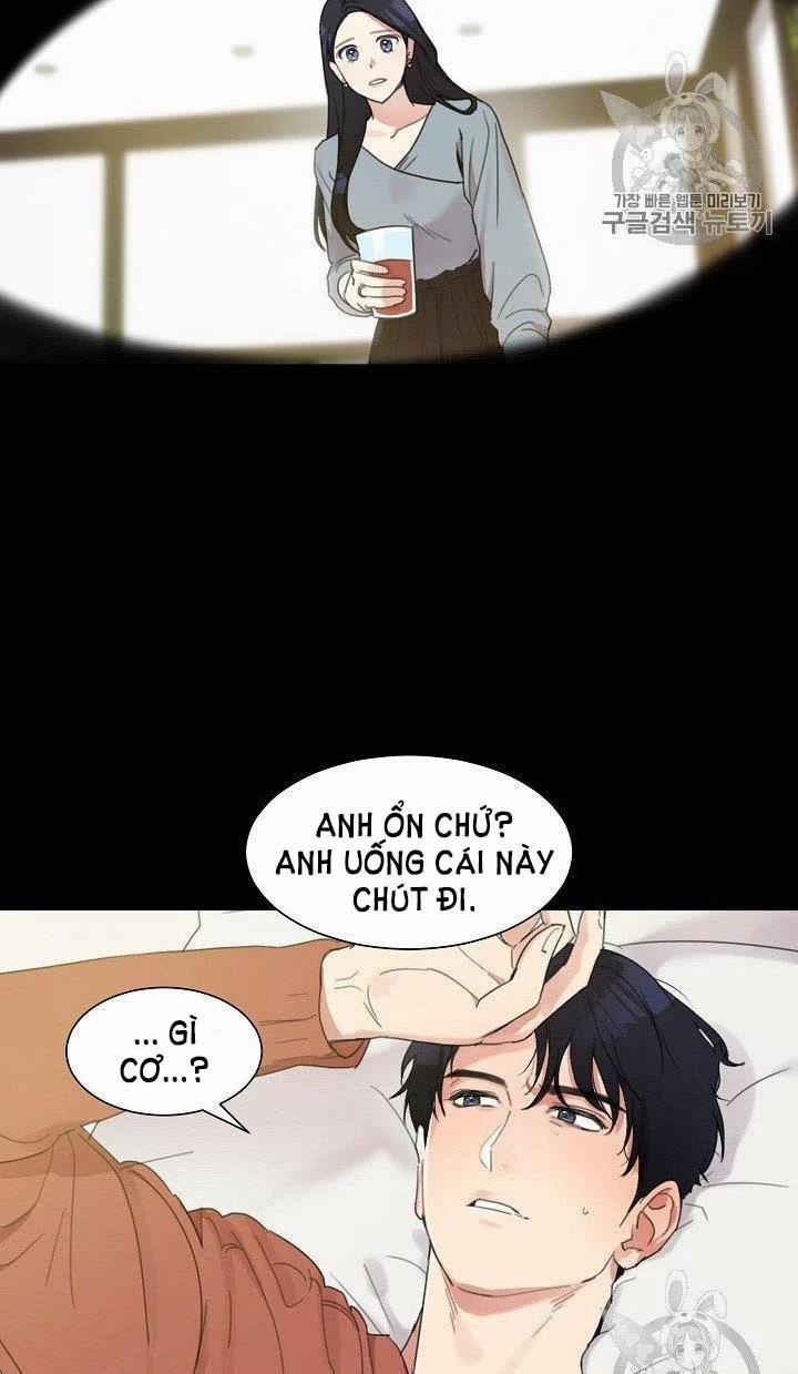 [18+] Về Bên Em 3 trang 11