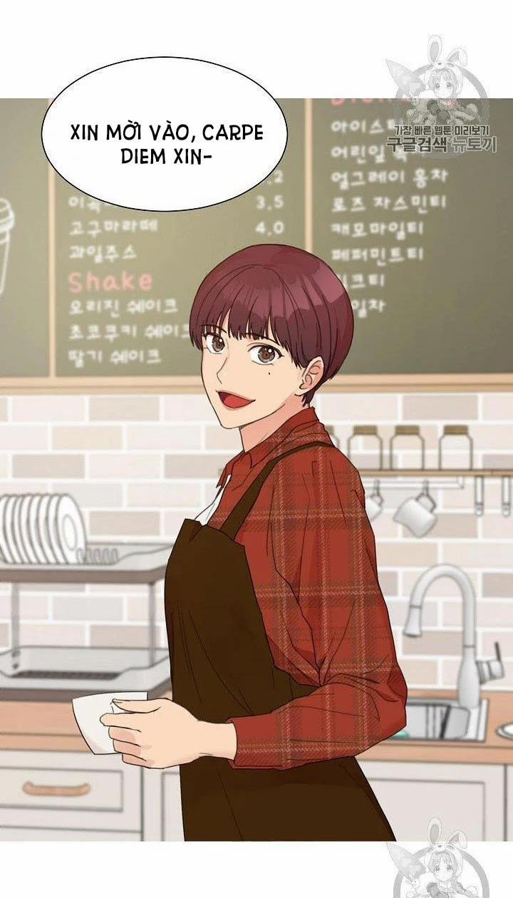 [18+] Về Bên Em 3 trang 25