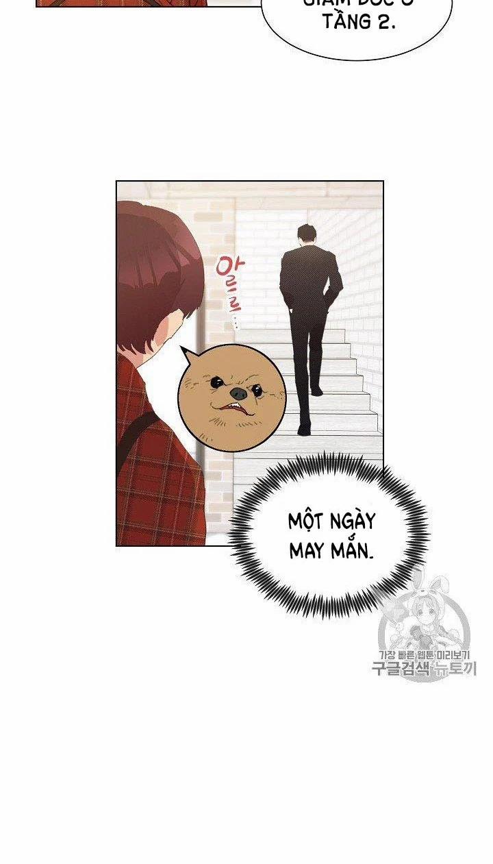 [18+] Về Bên Em 3 trang 27