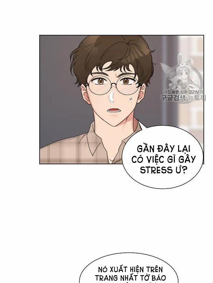 [18+] Về Bên Em 3 trang 31