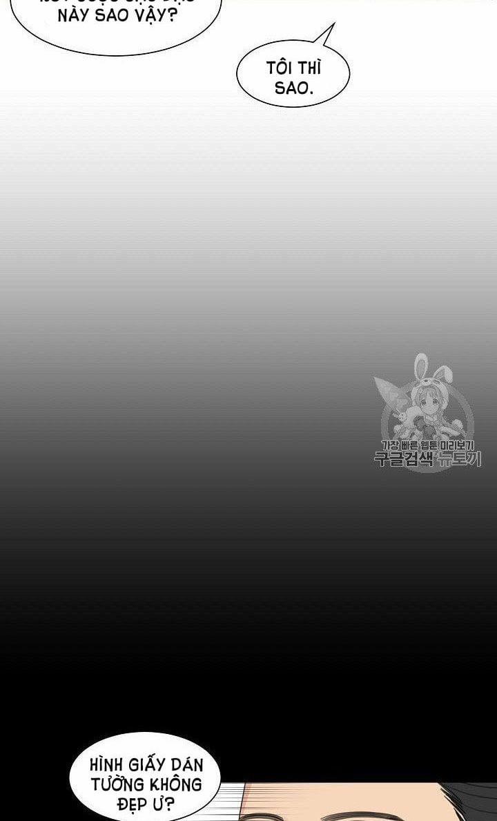 [18+] Về Bên Em 3 trang 35