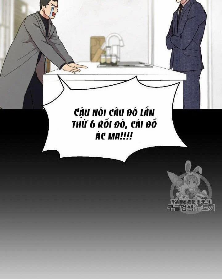 [18+] Về Bên Em 3 trang 38