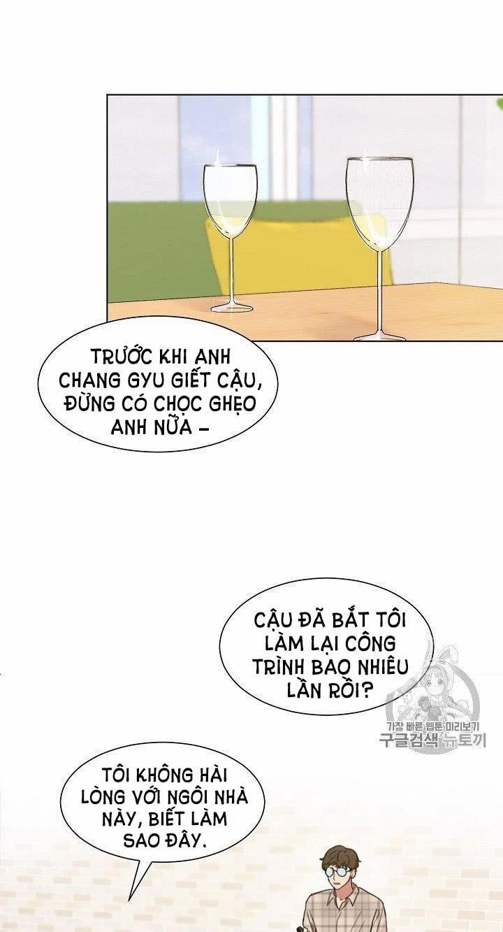 [18+] Về Bên Em 3 trang 40