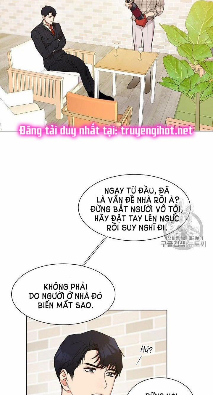 [18+] Về Bên Em 3 trang 41