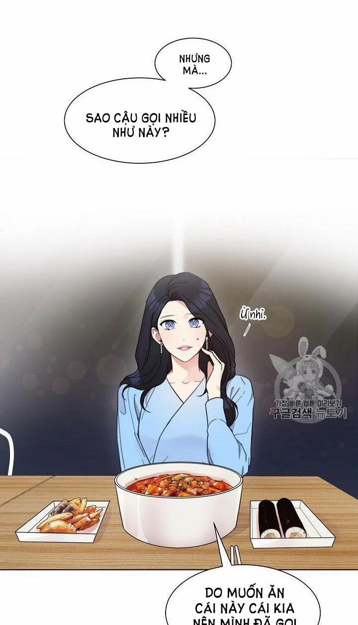 [18+] Về Bên Em 3 trang 46