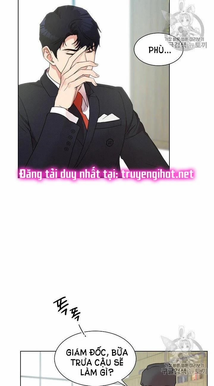 [18+] Về Bên Em 3 trang 5