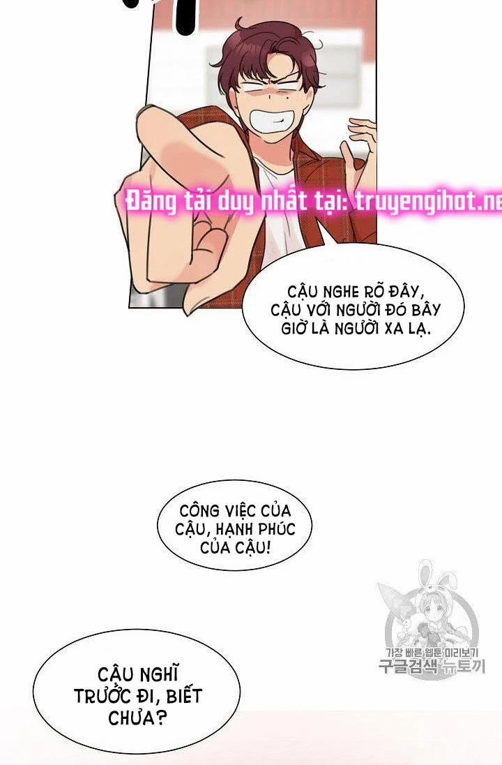 [18+] Về Bên Em 3 trang 53