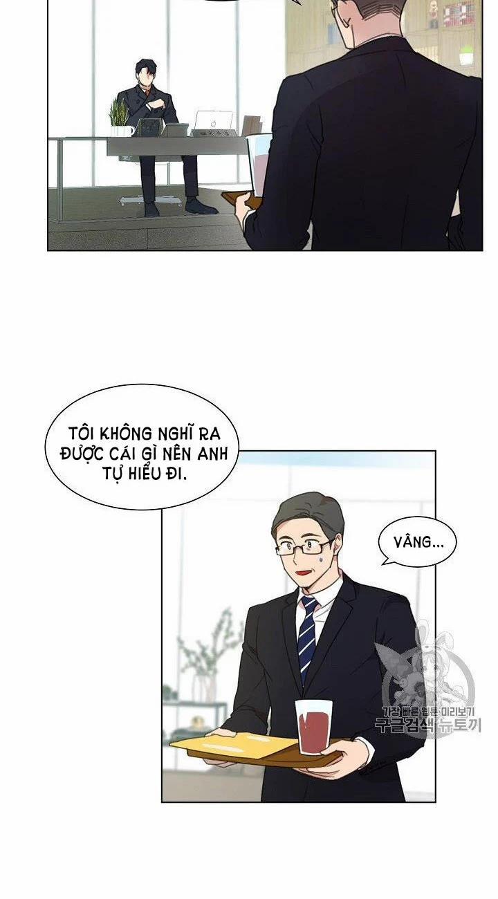 [18+] Về Bên Em 3 trang 6