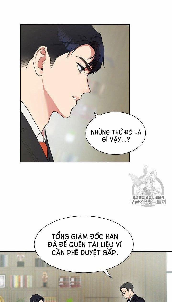 [18+] Về Bên Em 3 trang 7