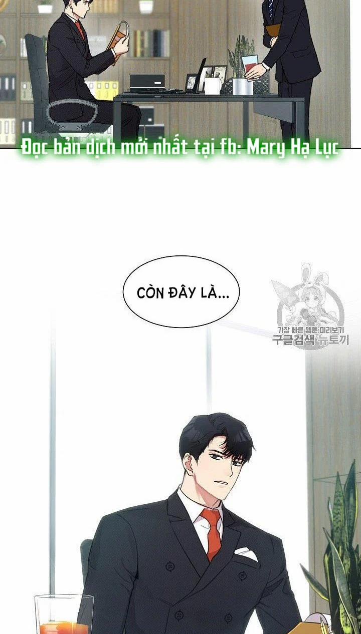 [18+] Về Bên Em 3 trang 8