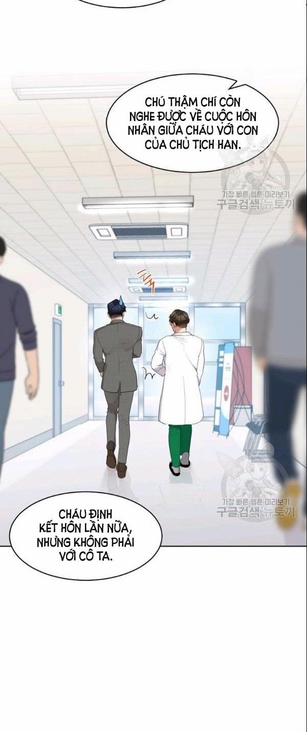 [18+] Về Bên Em 30 trang 10