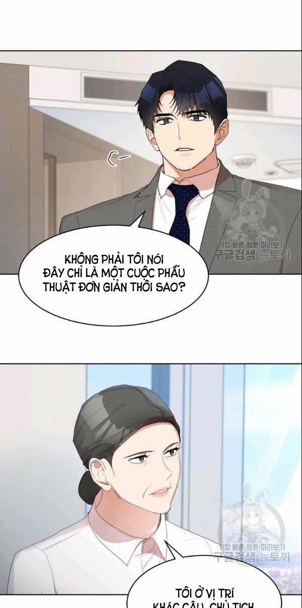 [18+] Về Bên Em 30 trang 13