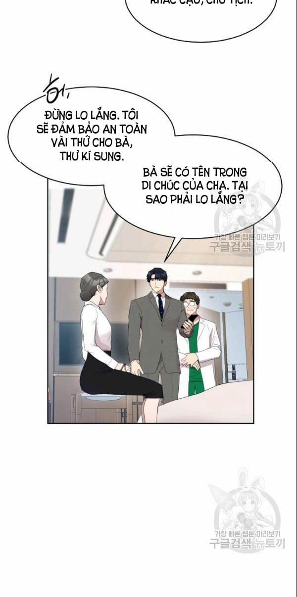 [18+] Về Bên Em 30 trang 14