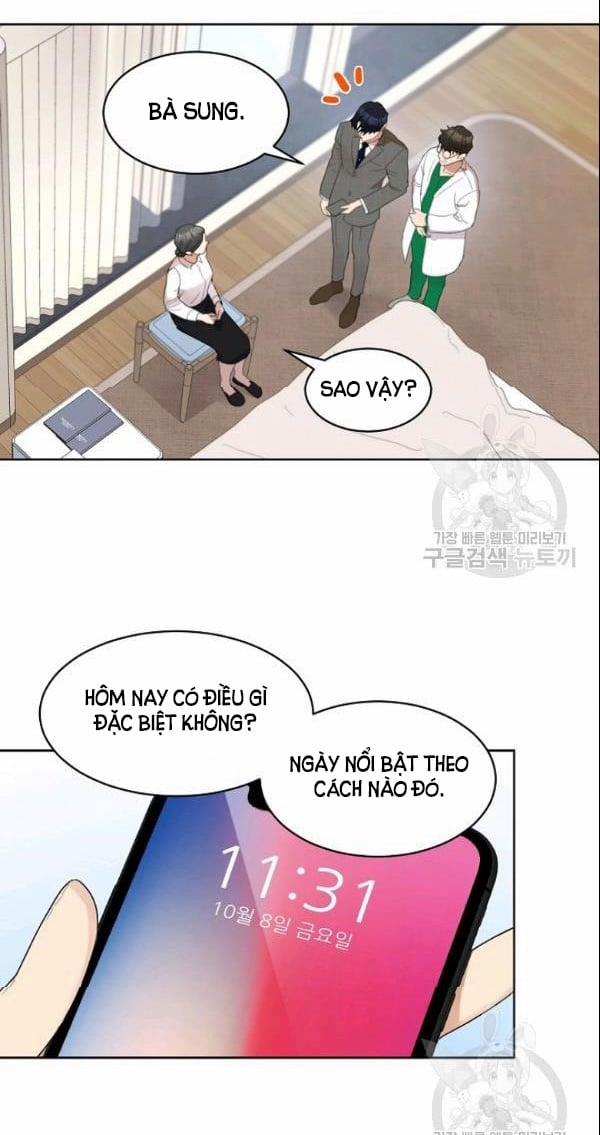 [18+] Về Bên Em 30 trang 16