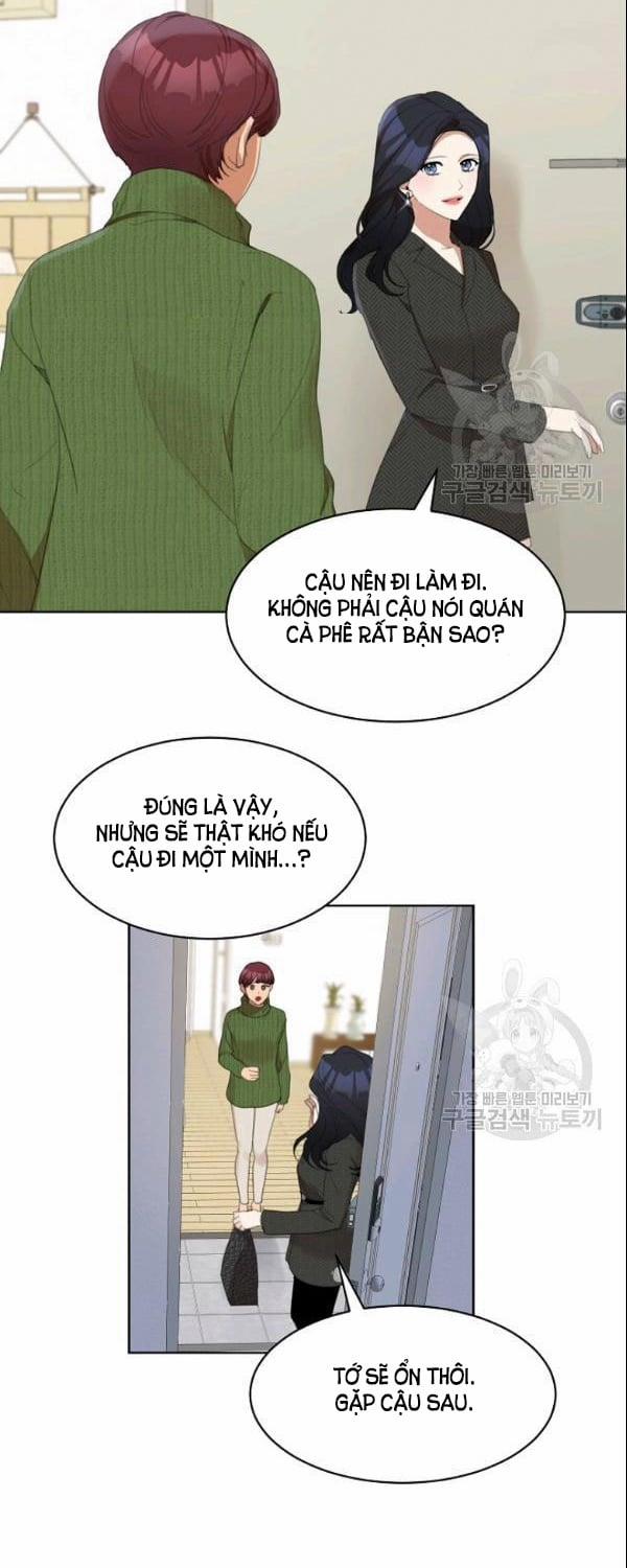 [18+] Về Bên Em 30 trang 20