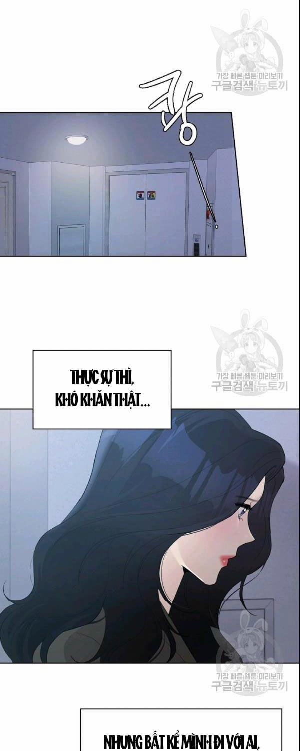 [18+] Về Bên Em 30 trang 21