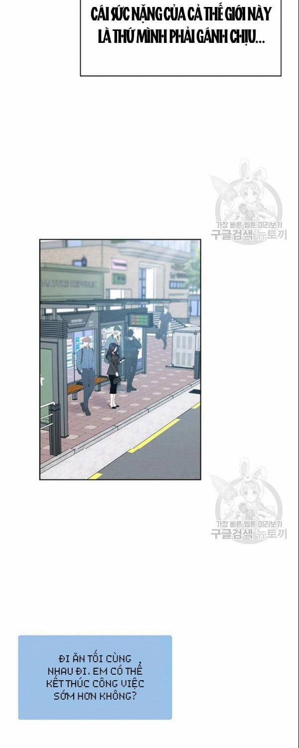 [18+] Về Bên Em 30 trang 22