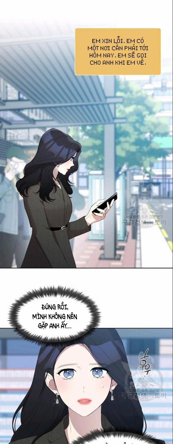 [18+] Về Bên Em 30 trang 25