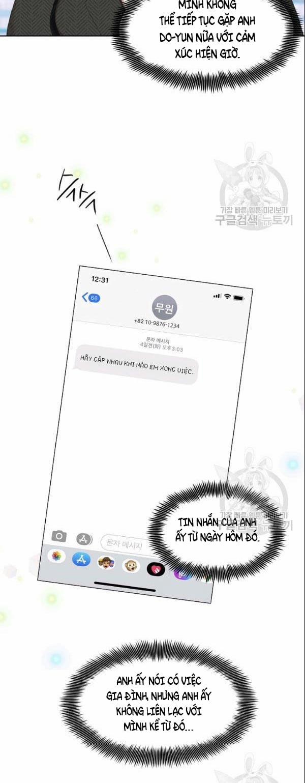 [18+] Về Bên Em 30 trang 26