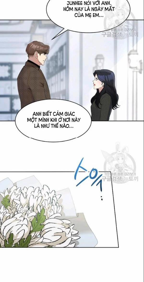 [18+] Về Bên Em 30 trang 38